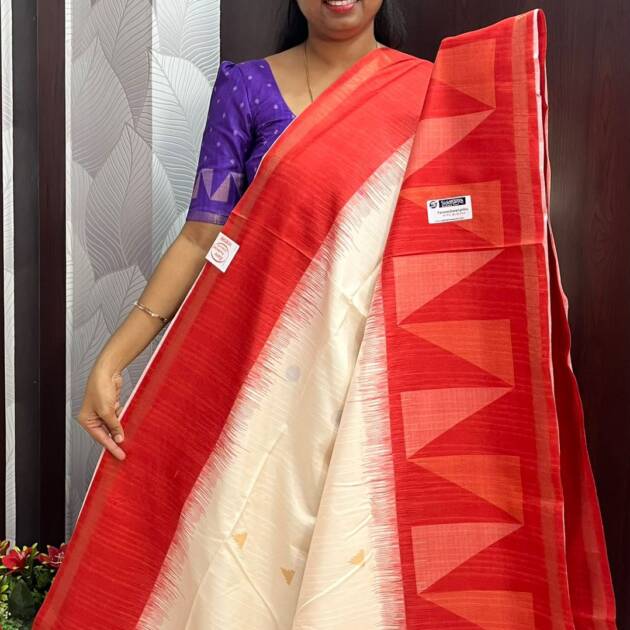 Malai Silk Sarees