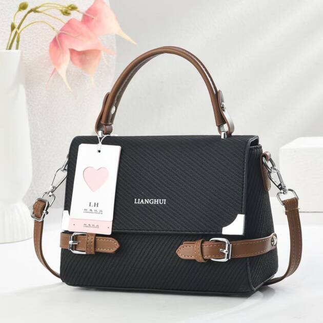 Aurora Classic Handbag