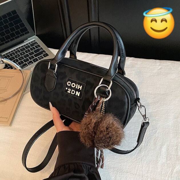 Classic Mini Handbag