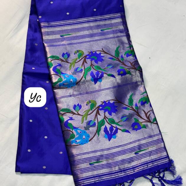 Soft silk sarees