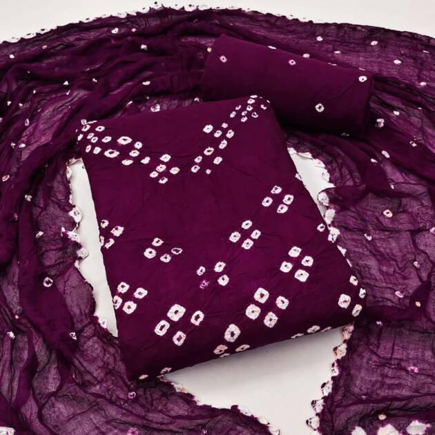 Rayon Dress Materials