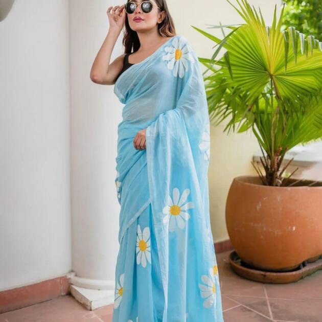 Febrics Linig Cotton